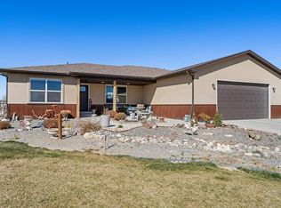 20155 Sol Vista Ln, Delta, CO 81416