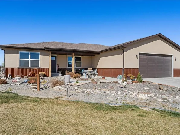 20155 Sol Vista Ln, Delta, CO 81416
