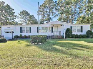 3233 Plantation Trl, Murrells Inlet, SC 29576