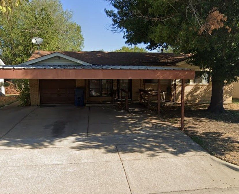 1617 Gill St, Blue Mound, TX 76131 Zillow