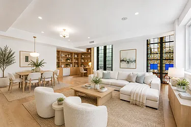 135 West 4th Street, #3W
