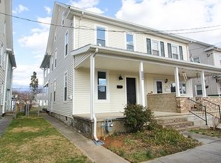 114 N Harrison St, Palmyra, PA 17078