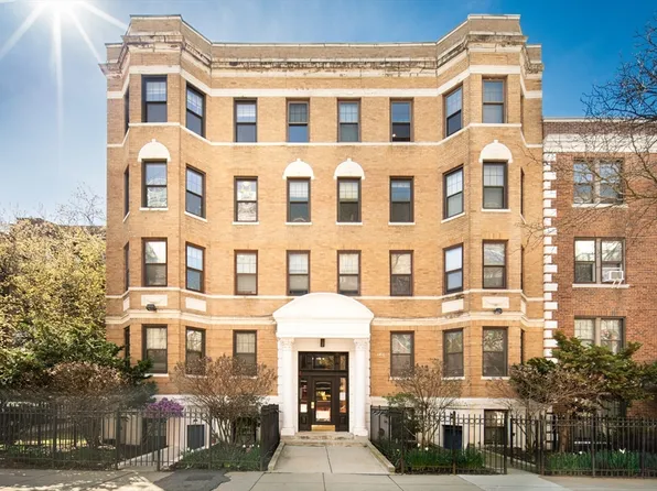 60 Queensberry St APT 12, Boston, MA 02215