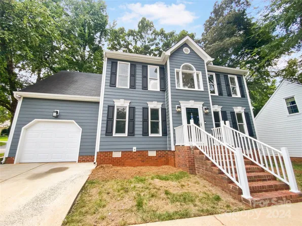 4742 Beech Crest Pl, Charlotte, NC 28269