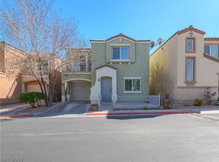 10464 Fancy Fern St, Las Vegas, NV 89183