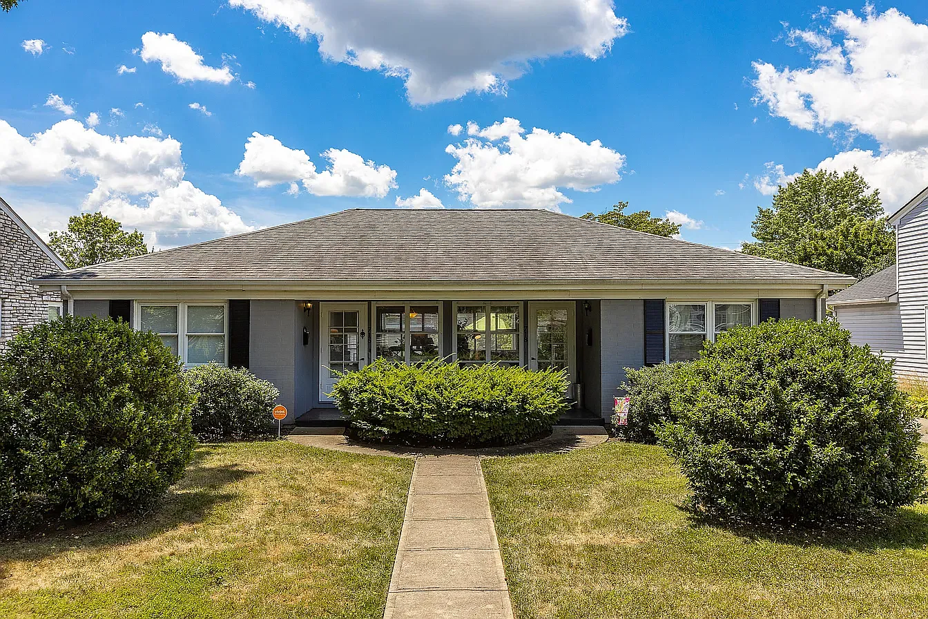 1 bed, $1,050 — Photo 1