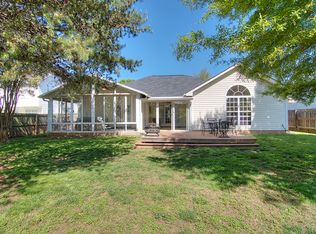 3215 Silver Spur Ct, Charlotte, NC 28273