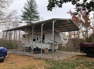 825 Middle Fork Rd, Hays, NC 28635