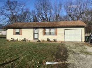 122 N Candy Ln, Plymouth, IN 46563