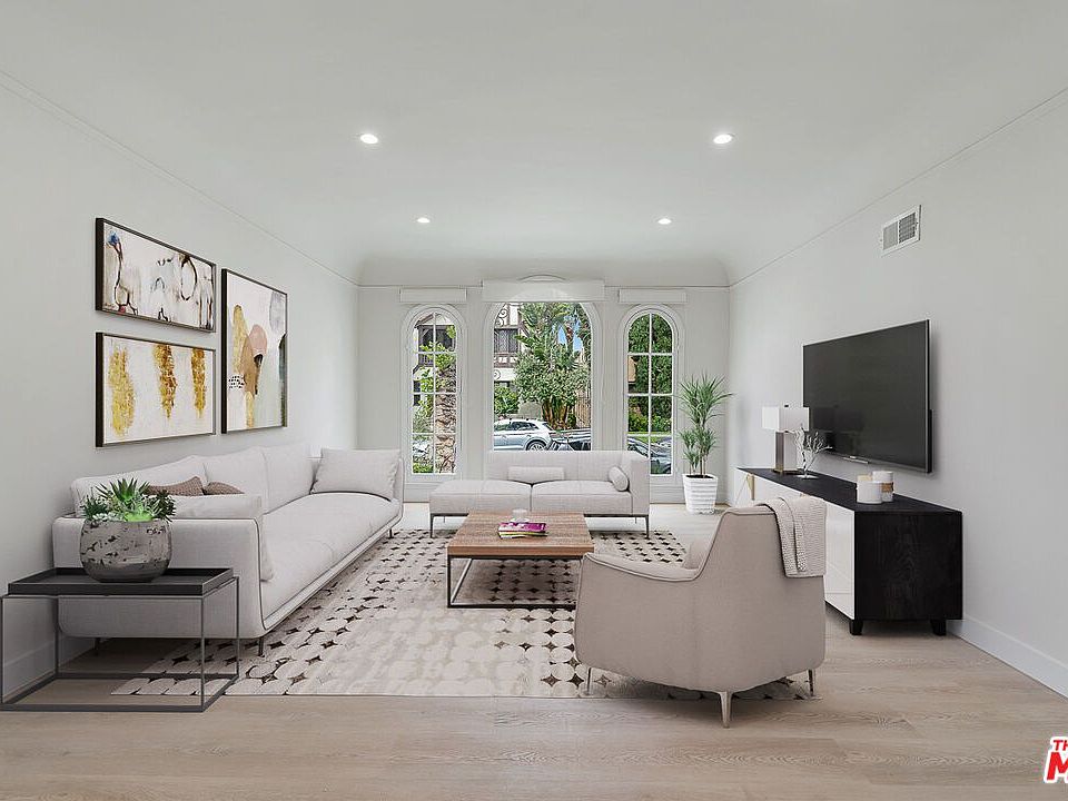 1st image of 144 N Swall Dr #1