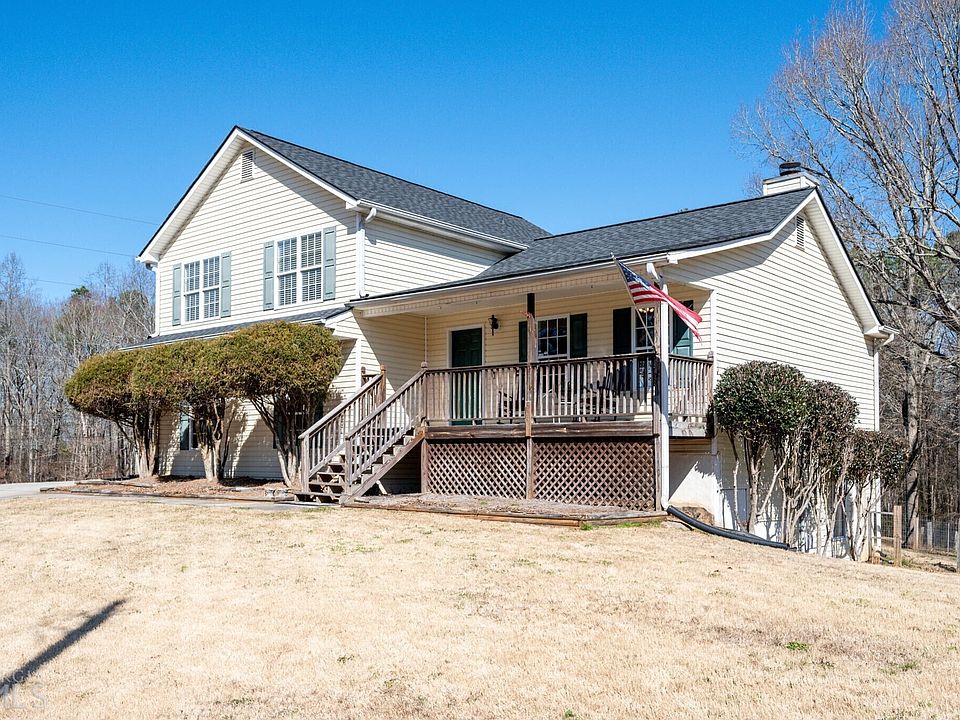 15 Woodwind Dr, Rockmart, GA 30153 | Zillow