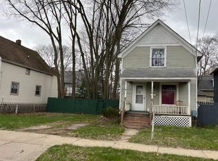 1408 Reo Ave, Lansing, MI