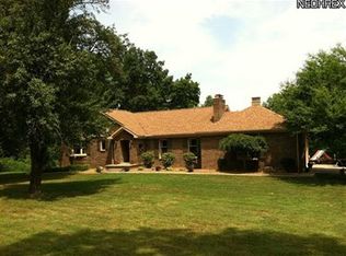 4400 S Raccoon Rd, Canfield, OH 44406