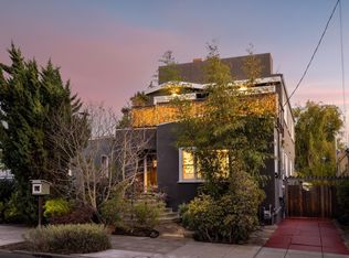 541 North St, Oakland, CA 94609