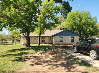 1111 Avenue W, Brownwood, TX 76801