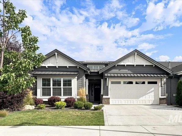 3686 W Silver River Ln, Meridian, ID 83646