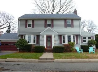 66 Lexington Cir, Swampscott, MA 01907