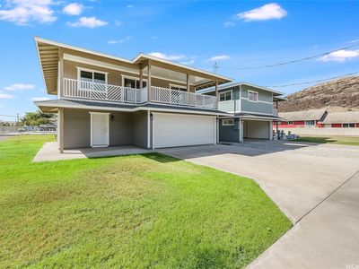 87-188 Kulaaupuni St #A, Waianae, HI, 96792