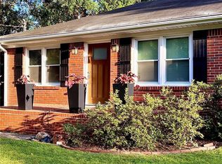 2287 Vistamont Dr, Decatur, GA 30033
