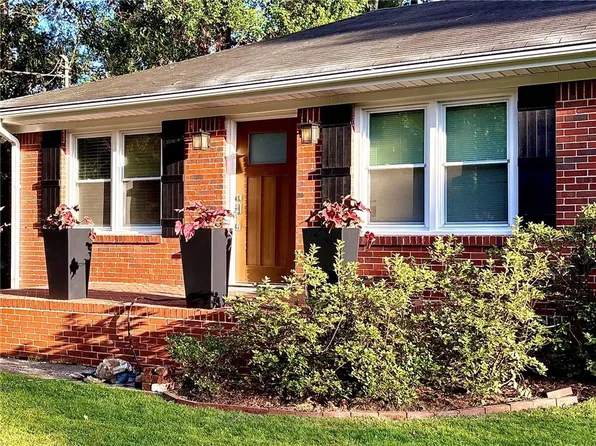 2287 Vistamont Dr, Decatur, GA 30033