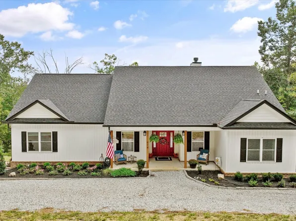914 Skyline Dr, Harriman, TN 37748