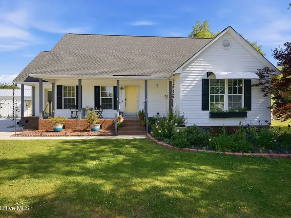 2625 Garden Grove Way, Greenville, NC 27858