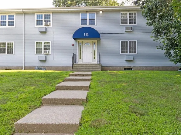111 Horse Pond Road #E, Salem, CT 06420