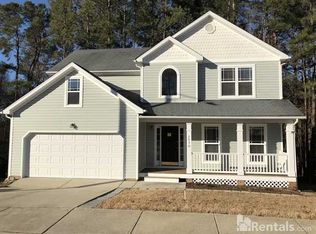 3936 Landover Ln, Raleigh, NC 27616