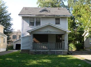 1020 Arnett Blvd, Rochester, NY 14619