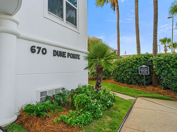 4th image of 670 Santa Rosa Blvd Unit 303