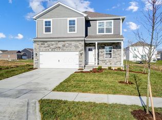 745 Leslie Dr, Plain City, OH 43064