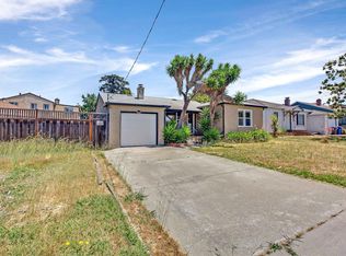 22013 Queen St, Castro Valley, CA 94546