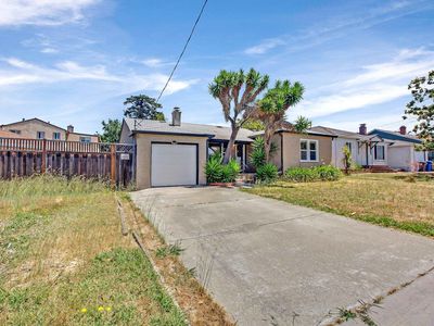 22013 Queen St, Castro Valley, CA, 94546
