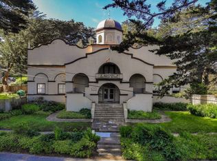 496 6th St, Montara, CA 94037