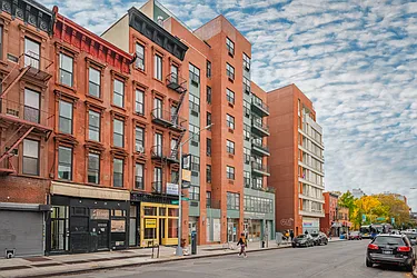 Rented by RBM Management