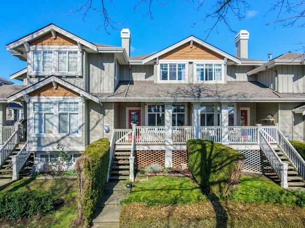 14877 58th Ave #46, Surrey, BC V3S 8Y9