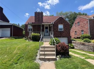 1104 Jefferson St, McKeesport, PA