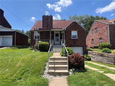 1104 Jefferson St, McKeesport, PA, 15132