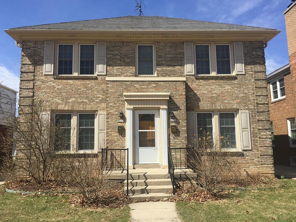 1st image of 4027 N Bartlett Ave