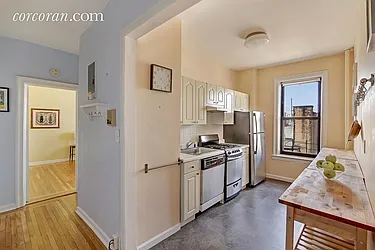 Sold by Corcoran