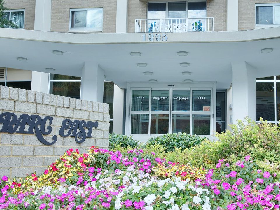 1st image of 1225 Martha Custis Dr APT 1607