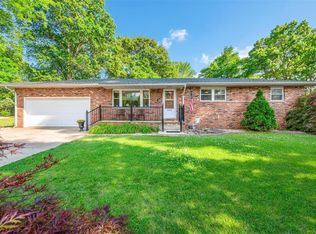 263 W Airline Dr, East Alton, IL 62024