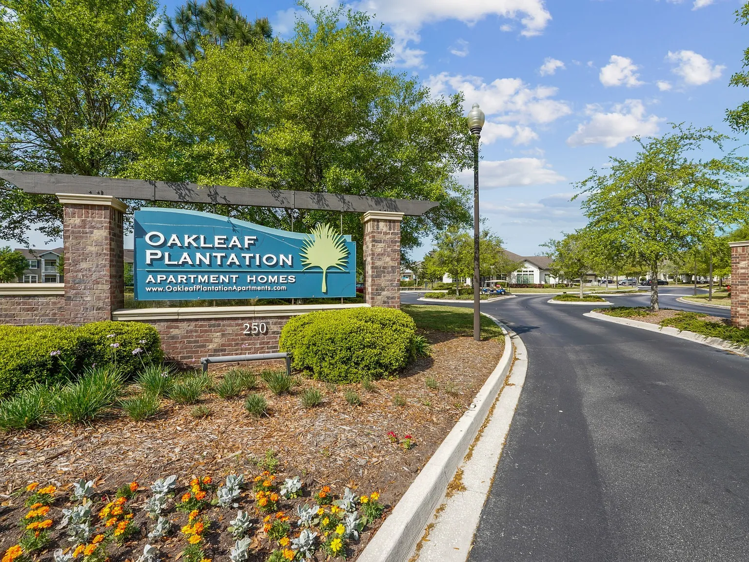 Oakleaf Plantation Apartments — Photo 1