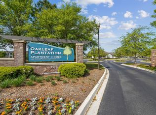 Oakleaf Plantation Apartments, Jacksonville, FL 32222