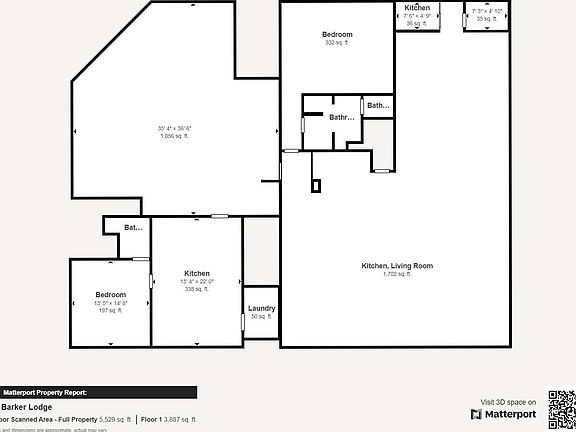 29th image of 5334 Ira Barker Rd