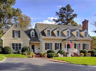 203 Paxton Rd, Richmond, VA 23226