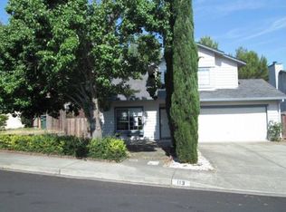 113 Nicole Way, Vallejo, CA 94589