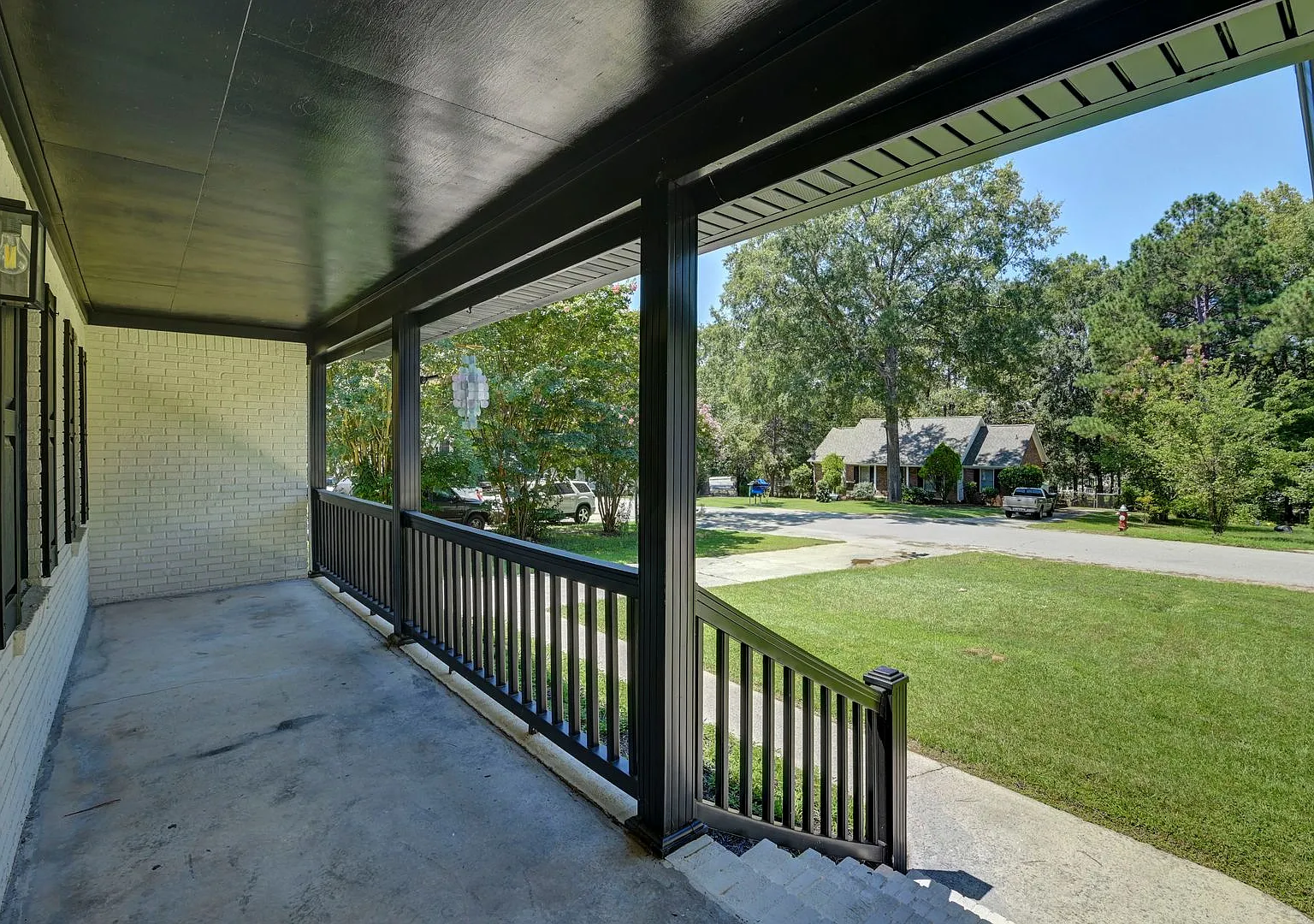 Spacious 4-Bedroom Ranch with Modern Updates & Large Fenced Yard! — Photo 3