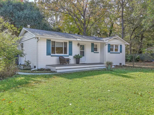 3471 Cynthia Dr, Johns Island, SC 29455