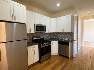 539 E 187th St #2, Bronx, NY 10458